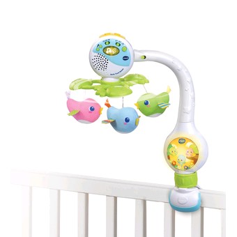 
      VTech Birdie Travel Mobile 
    